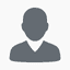 Avatar do usuário